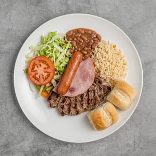 Torta Cubana