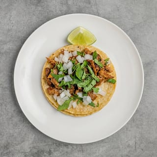 Pastor Taco