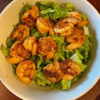 Shrimp Bowl