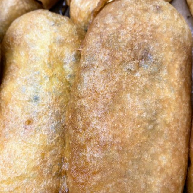 Chile Relleno.