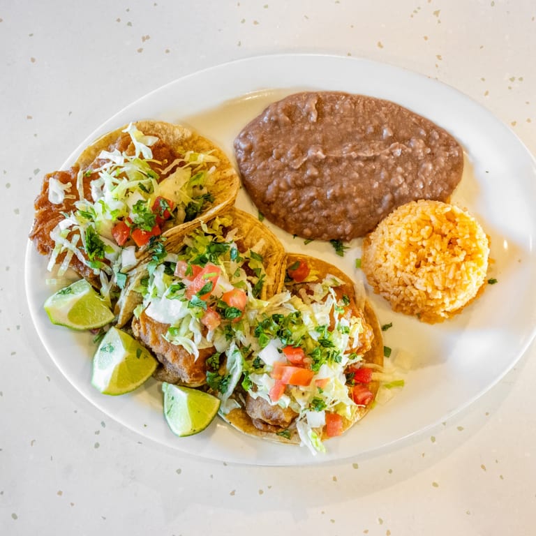 Made from Scratch Dishes