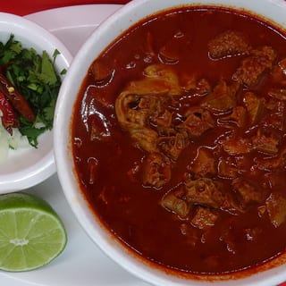 Menudo