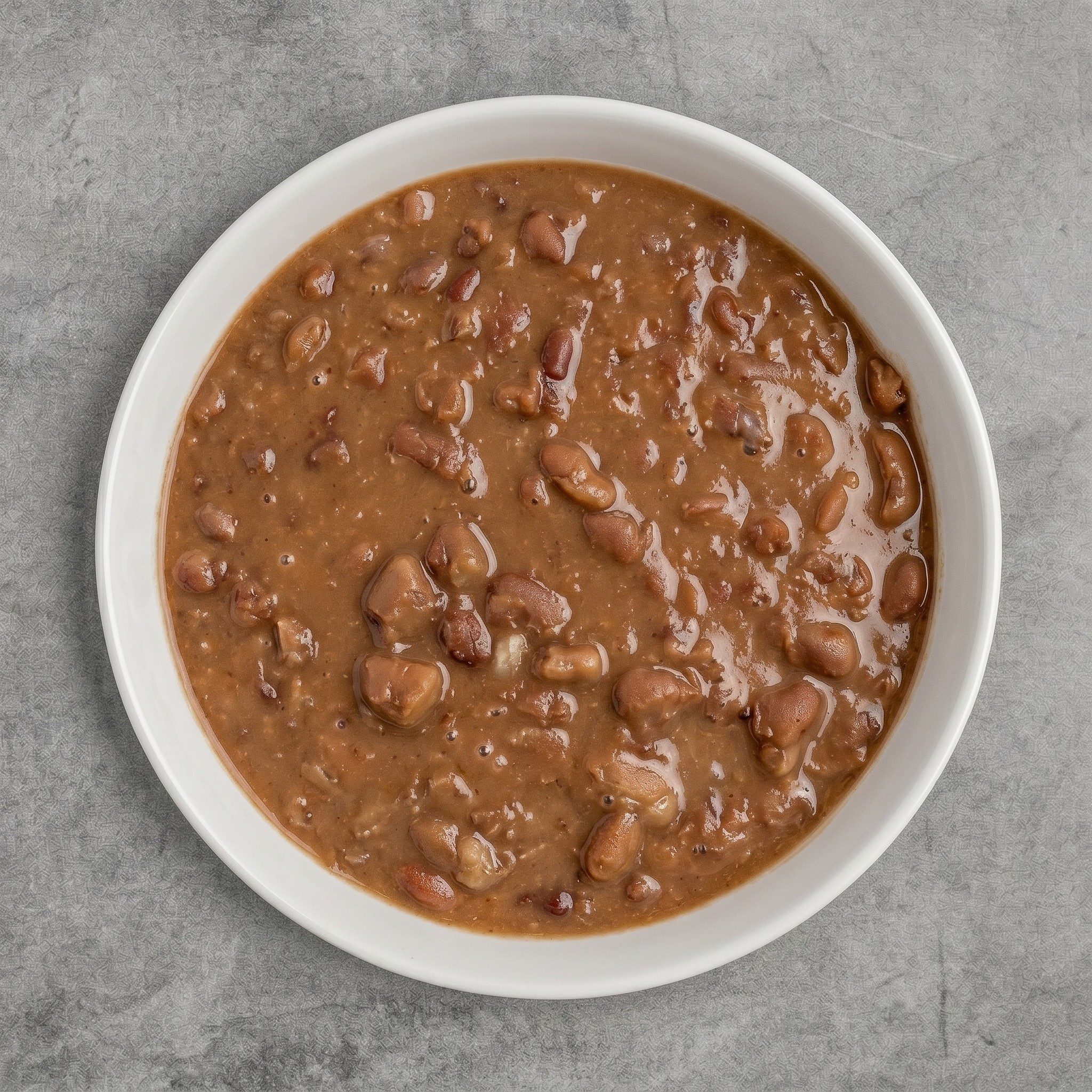 Beans.