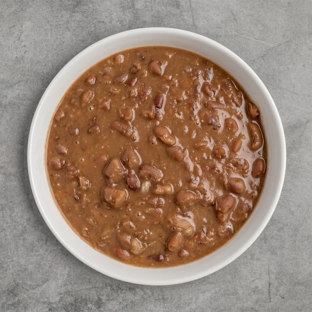 Beans.