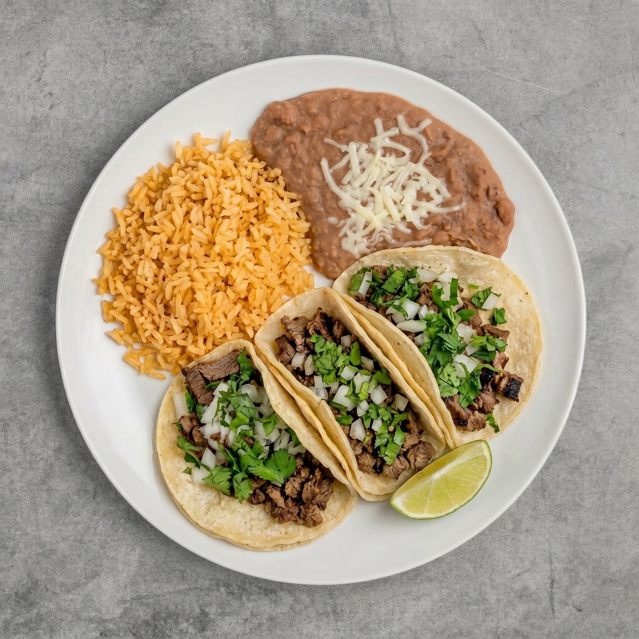 Taco Dinner.
