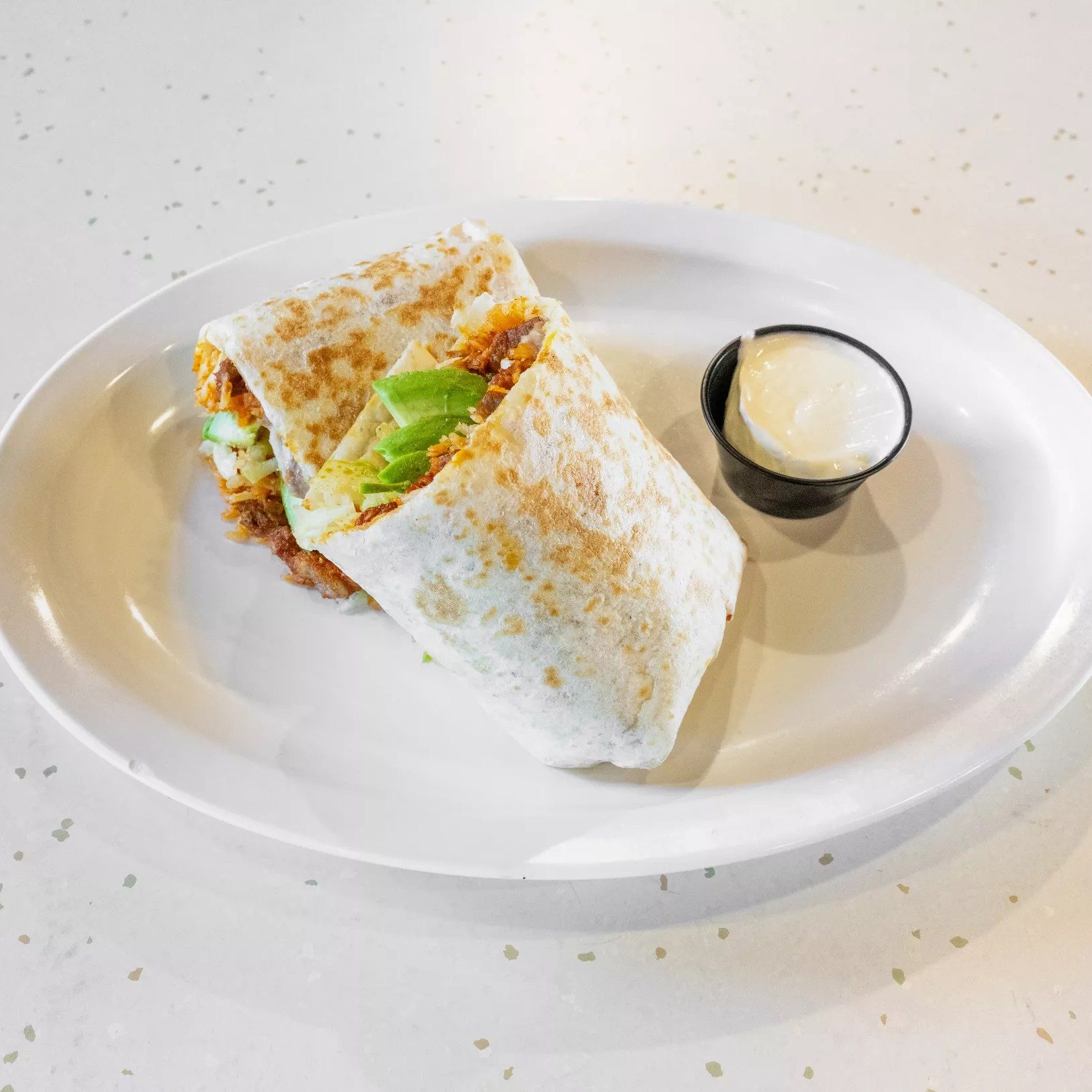 Burrito.