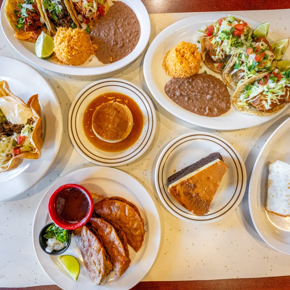 Mexican Catering For Your Next Event In Madison